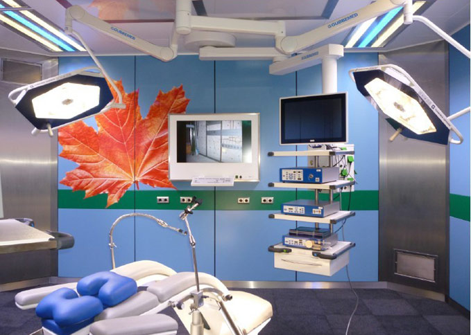 Operating Room